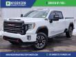 Used 2021 GMC Sierra 2500 HD AT4 Truck