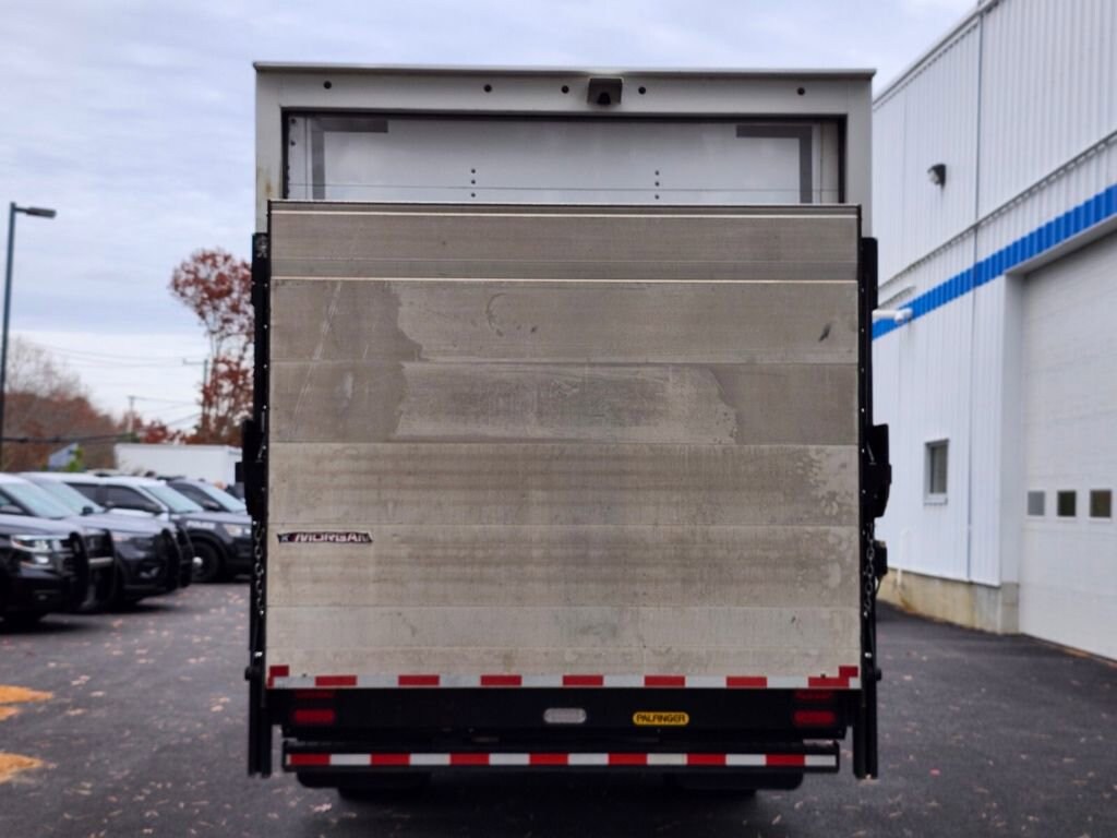 Used 2023 Chevrolet Low Cab Forward 4500 HG NA Low Cab Forward