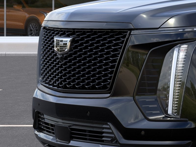 2027 Cadillac Escalade Platinum Sport - Photo 13