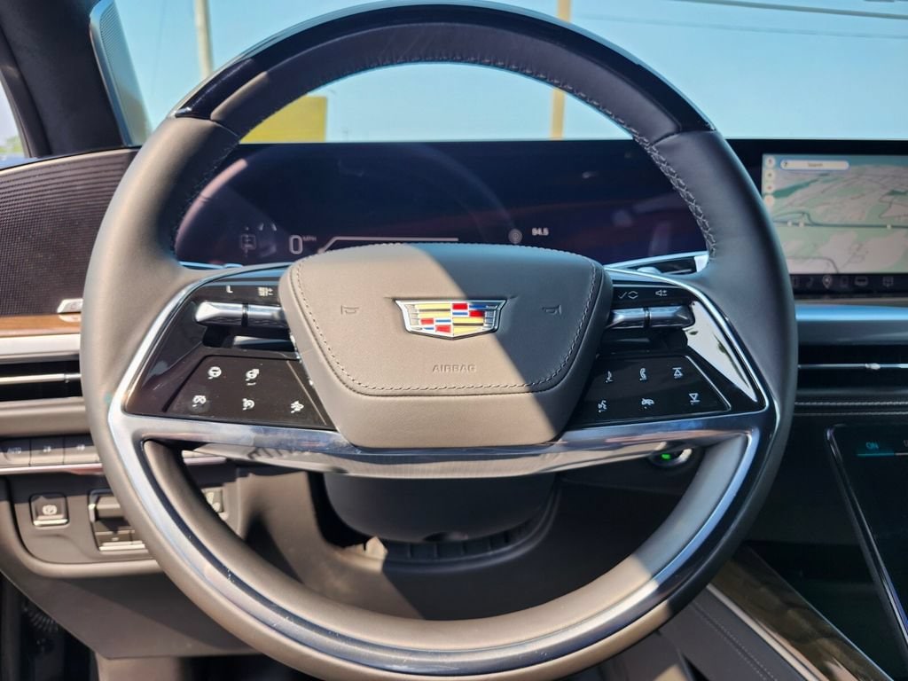 2026 Cadillac Escalade Platinum Sport - Photo 29
