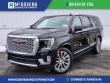Used 2024 GMC Yukon XL Denali SUV
