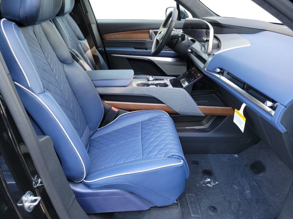 2026 Cadillac VISTIQ Premium Luxury - Photo 11