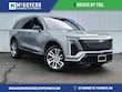 CADILLAC VISTIQ