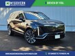 CADILLAC VISTIQ