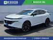 Used 2025 Nissan Murano Platinum