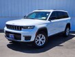  Jeep Grand Cherokee L