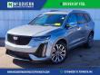 Used 2024 CADILLAC XT6 Sport SUV