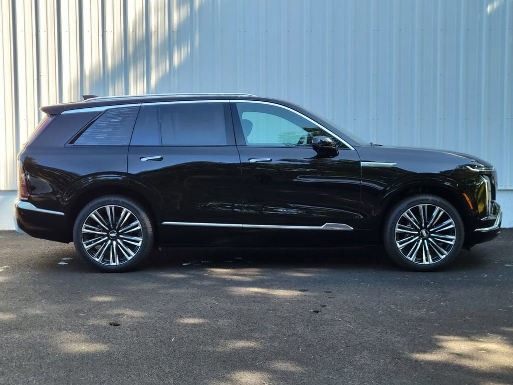 New 2026 CADILLAC VISTIQ Premium Luxury SUV