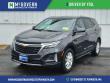 Used 2022 Chevrolet Equinox LT SUV