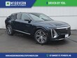 CADILLAC LYRIQ
