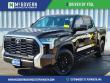 Used 2022 Toyota Tundra 4WD Limited