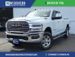 Used 2024 Ram 2500 Laramie