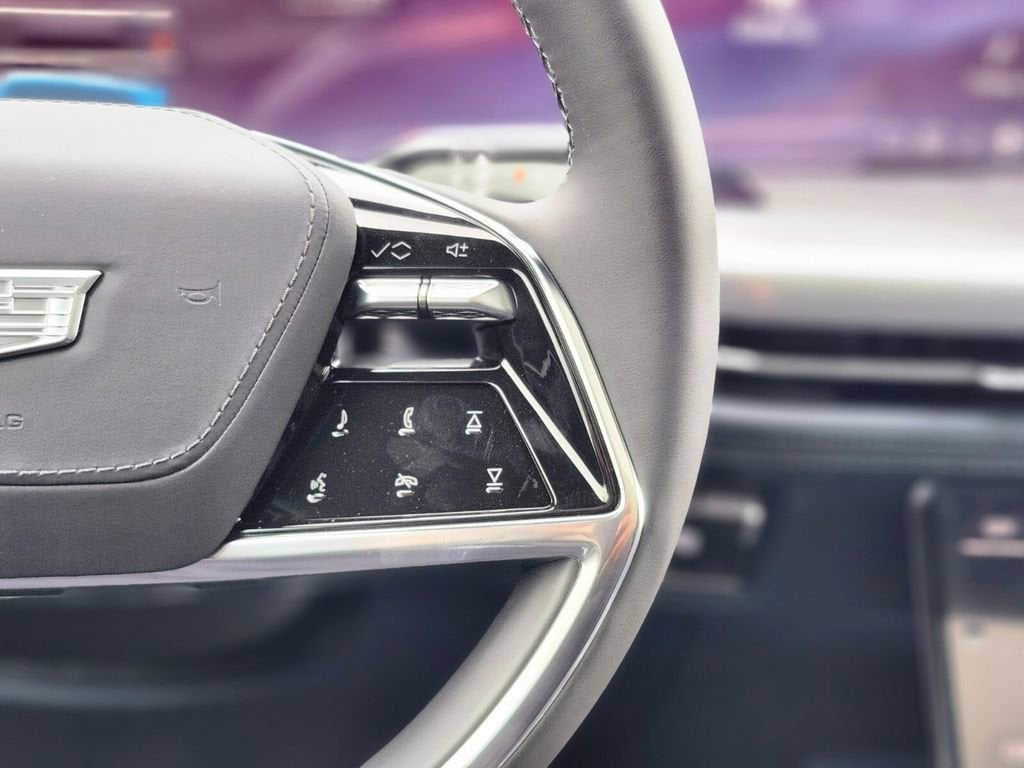 2026 Cadillac Escalade IQL Premium Sport - Photo 29