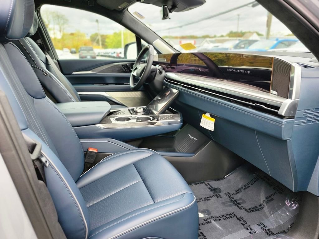 2026 Cadillac Escalade IQL Premium Sport - Photo 9