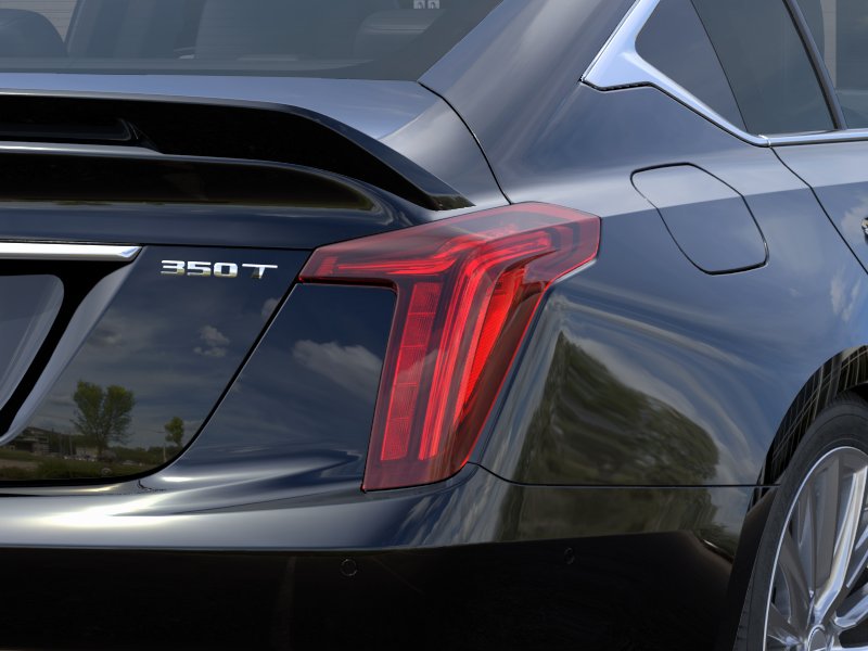 2026 Cadillac CT5 Premium Luxury - Photo 11