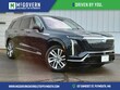CADILLAC VISTIQ