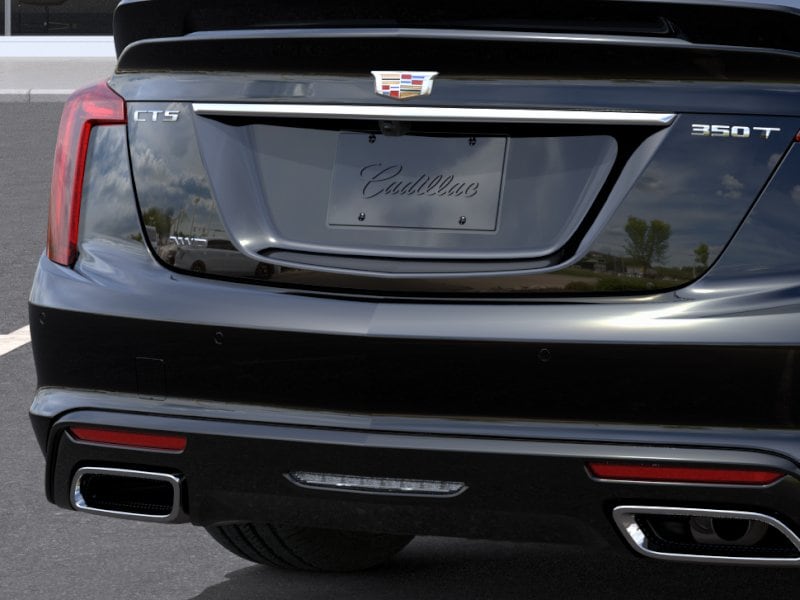 2026 Cadillac CT5 Premium Luxury - Photo 14