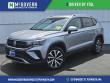 Used 2022 Volkswagen Taos SE