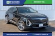 CADILLAC LYRIQ