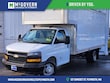  Chevrolet Express Cutaway 4500