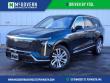 Used 2026 CADILLAC VISTIQ Luxury SUV