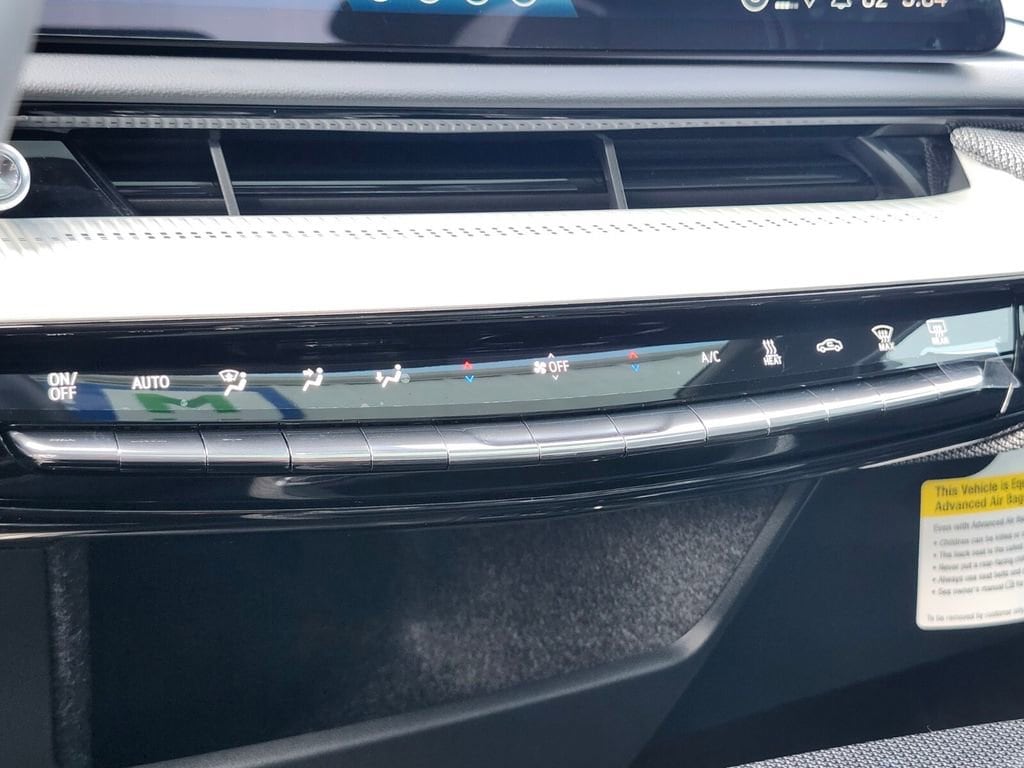 2026 Cadillac OPTIQ Sport - Photo 21