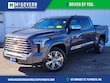  Toyota Tundra 4WD