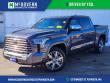 Used 2025 Toyota Tundra 4WD Capstone Hybrid