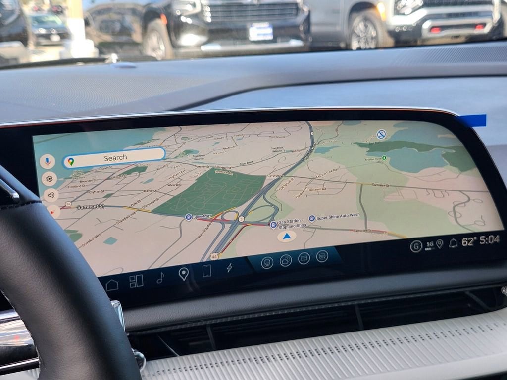2026 Cadillac OPTIQ Sport - Photo 19