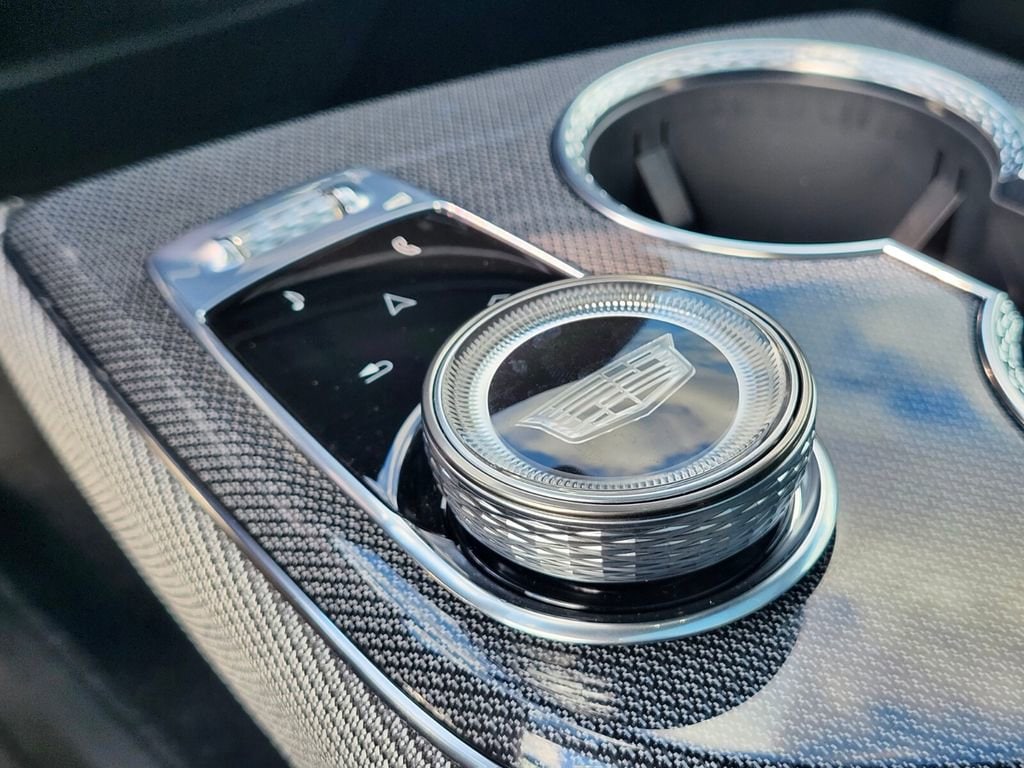 2026 Cadillac OPTIQ Sport - Photo 23