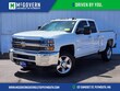  Chevrolet Silverado 2500 HD
