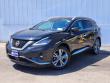 Used 2020 Nissan Murano Platinum