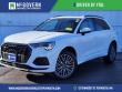 Used 2024 Audi Q3 Premium Plus