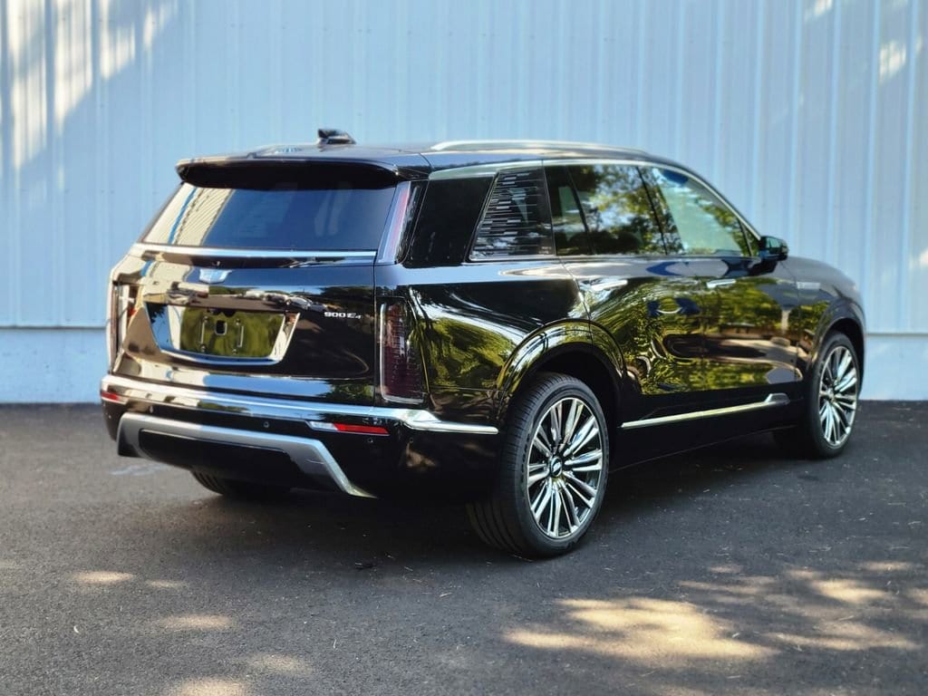 New 2026 CADILLAC VISTIQ Premium Luxury SUV