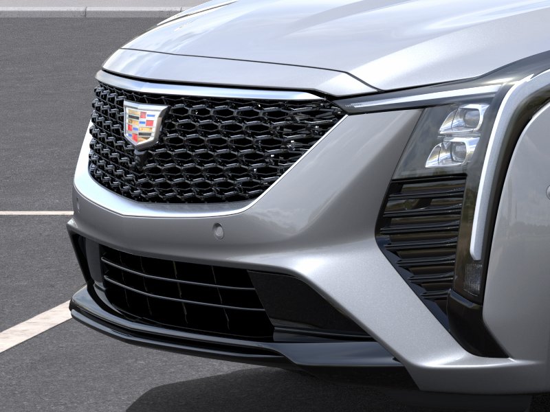 2026 Cadillac CT5 Premium Luxury - Photo 13
