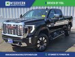 GMC Sierra 2500 HD