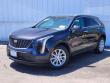 Used 2022 CADILLAC XT4 Luxury SUV
