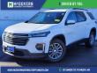 Used 2023 Chevrolet Traverse LT Cloth SUV