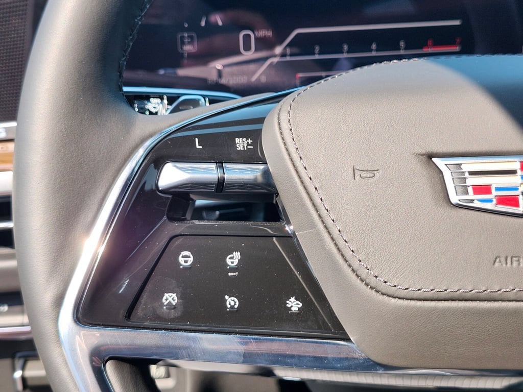 2026 Cadillac Escalade Platinum Sport - Photo 30