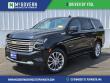 Used 2023 Chevrolet Tahoe High Country SUV