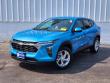 Used 2026 Chevrolet Trax LS SUV