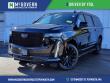Used 2023 CADILLAC Escalade ESV Sport SUV