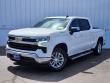 Used 2023 Chevrolet Silverado 1500 LT Truck