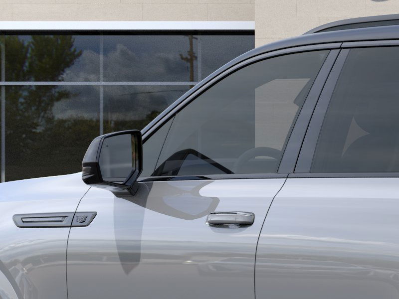 2026 Cadillac Escalade IQL Premium Sport - Photo 44