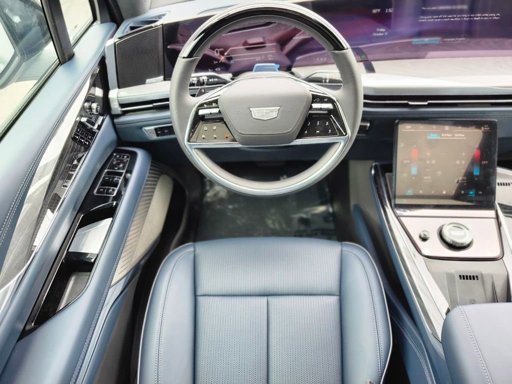 2026 Cadillac Escalade IQL Premium Sport - Photo 11