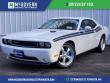 Used 2012 Dodge Challenger R/T Plus