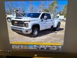  Chevrolet Silverado 3500 HD