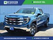 GMC Sierra 1500