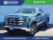 Used 2024 GMC Sierra 1500 SLE Truck