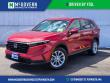 Used 2024 Honda CR-V EX-L